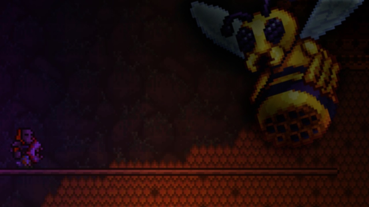 REVEEEEEEEENGE | Terraria Calamity Fables - episode 3
