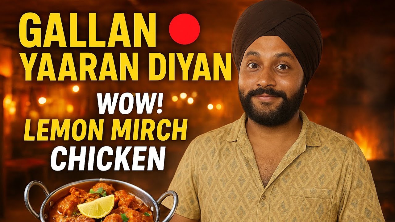chicken fry