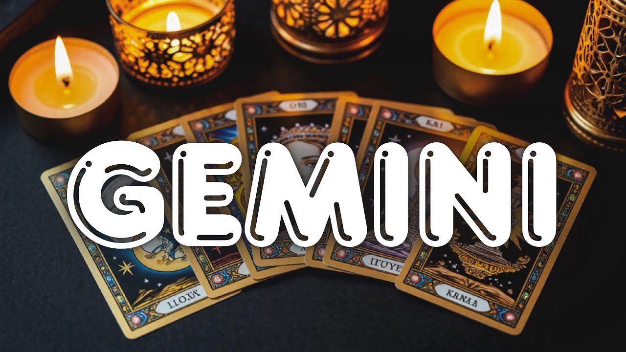 GEMINI LOVE TAROT 🤯 WHOAH! I DID NOT WANT TO STOP YOUR READING! 🤯💗💰JAN TAROT LOVE READING