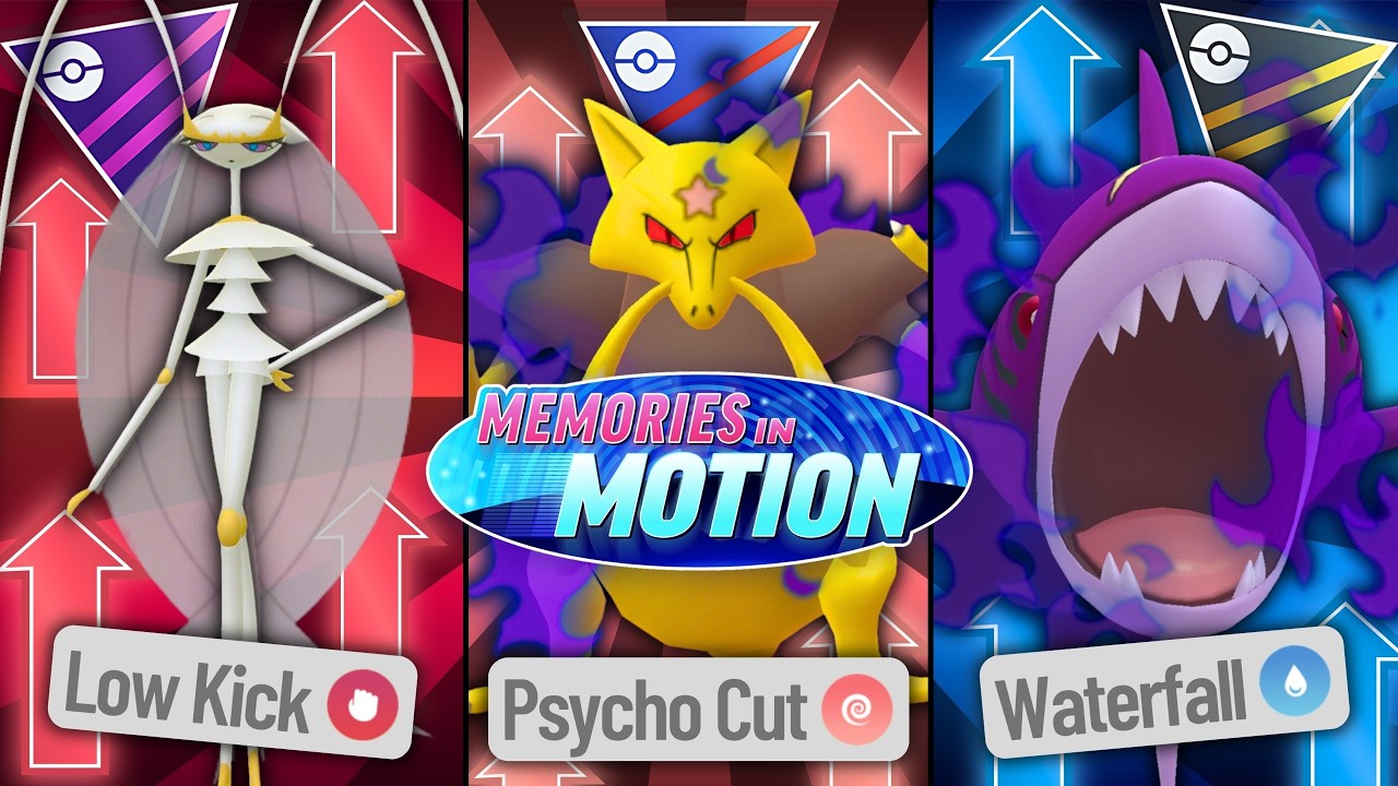 MEMORIES IN MOTION MOVE UPDATE - LOOKING AT BUFFED SPICE PICKS NOBODY ELSE IS TALKING ABOUT!