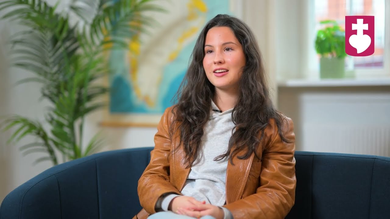 Merle og Sofie: Hvad kan du tage med videre fra NSG?