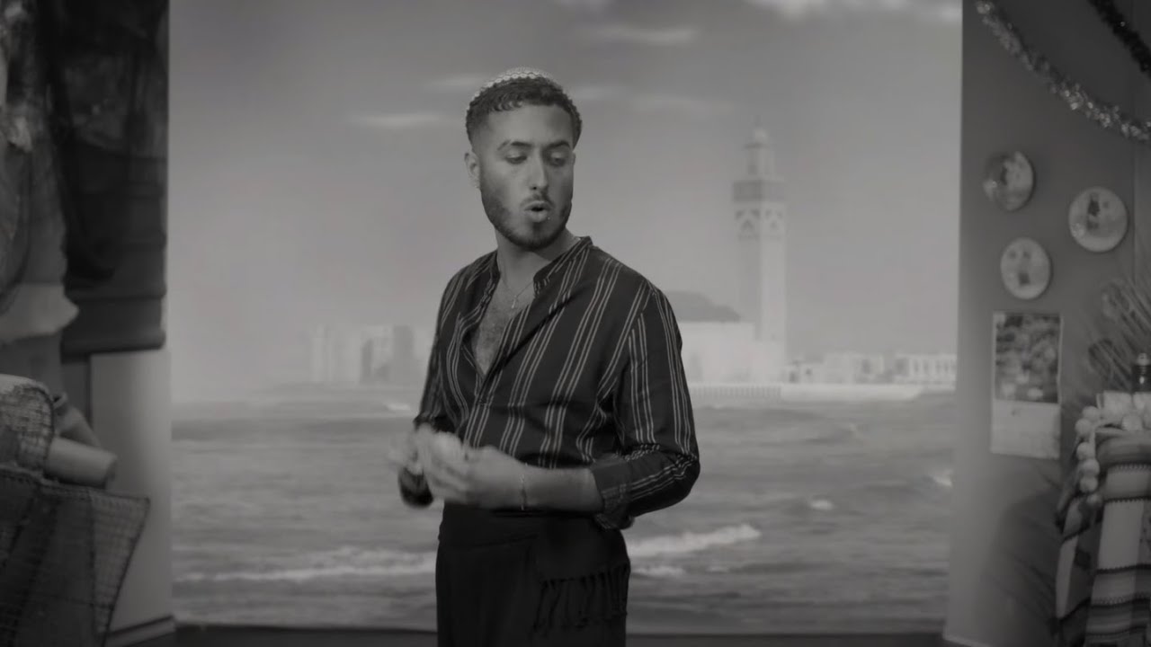 Pedro Mafama - Leva (Vídeo Oficial)