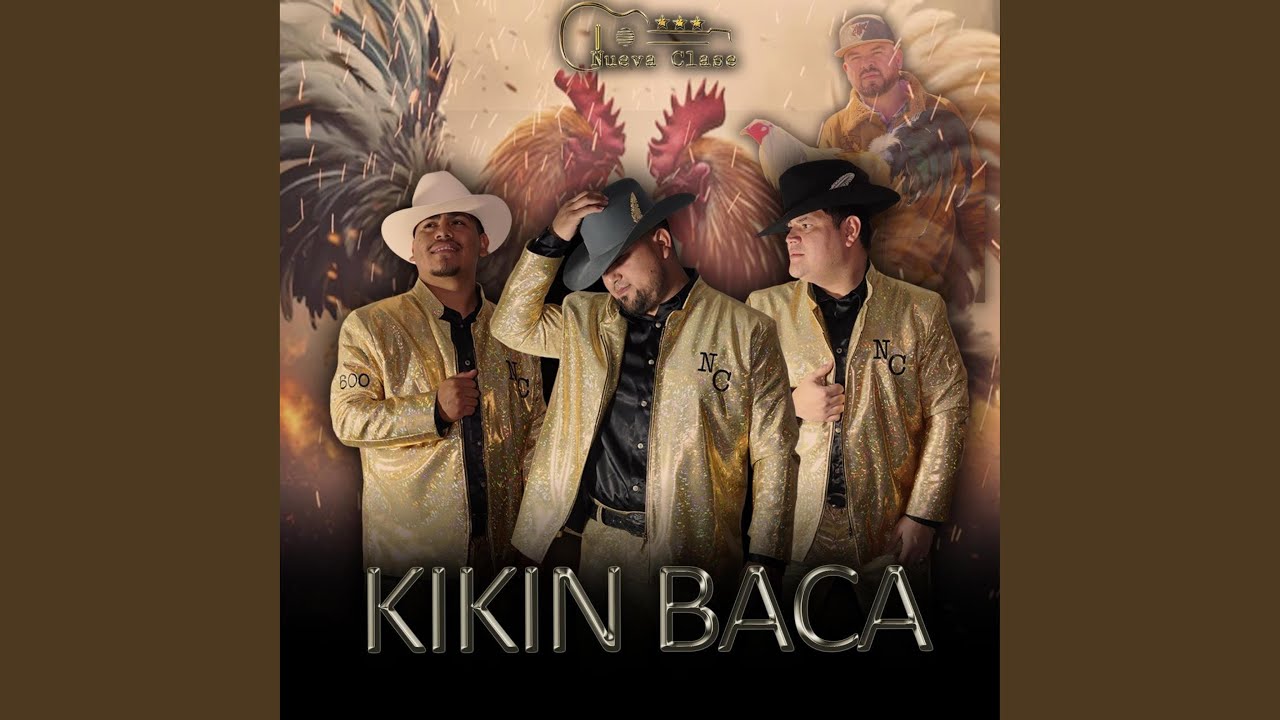 El Kikin
