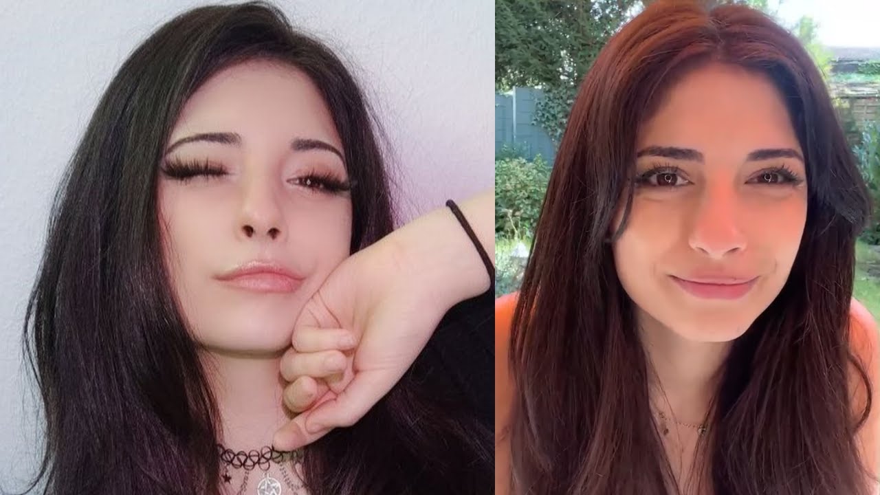 SedyTo Burp Compilation (Twitch)