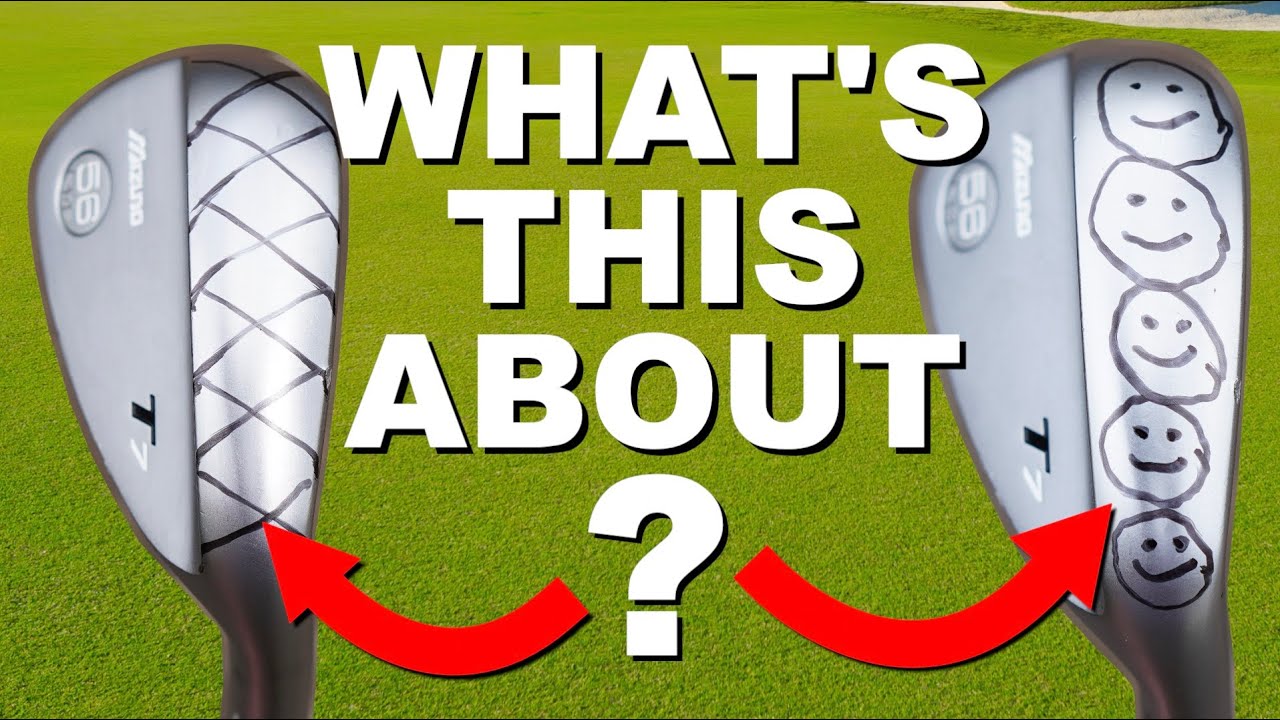 HOW TO PICK THE RIGHT WEDGE / What Grind do I Need?