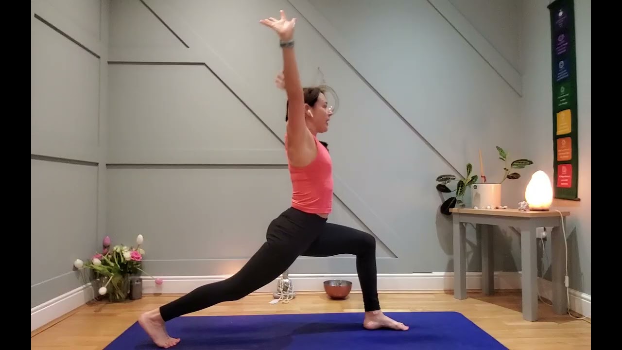 Short Practice to Start your Day