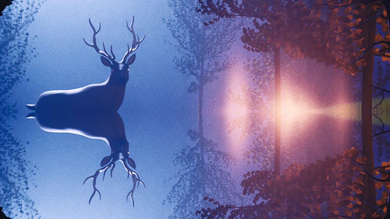 Perdue dans la Nature | Calm French Listening (A2→B1)