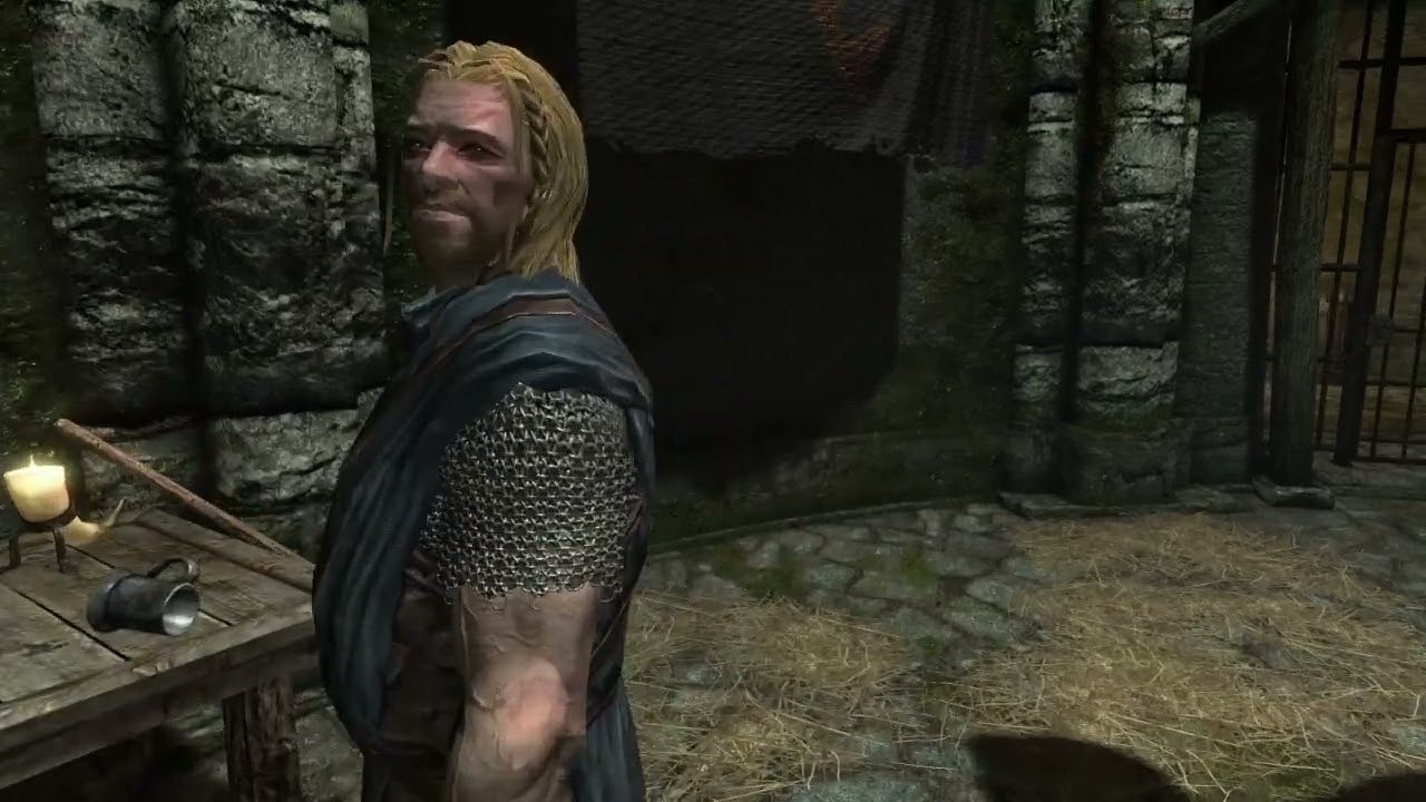 Skyrim Ultimate Challenge | Attempt 6 | Full Run | Part 1