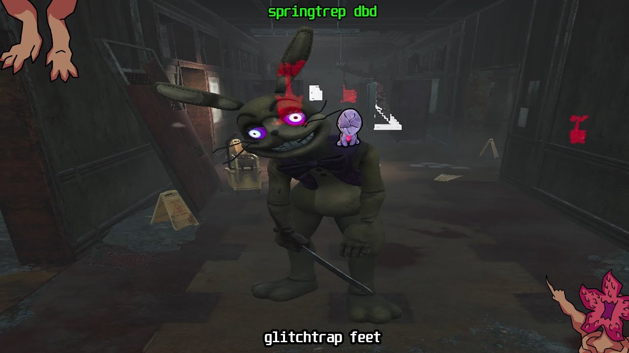 Springtrep