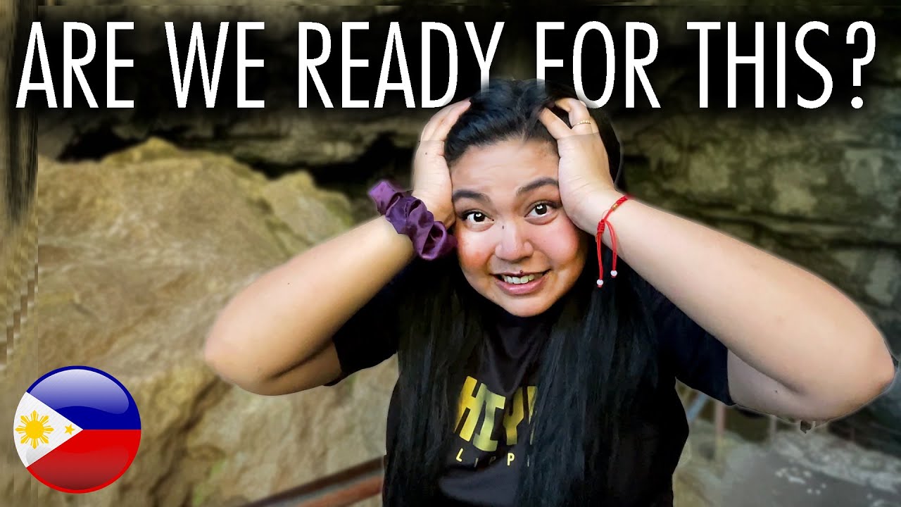 We Explored the Deepest Cave in the Philippines 
