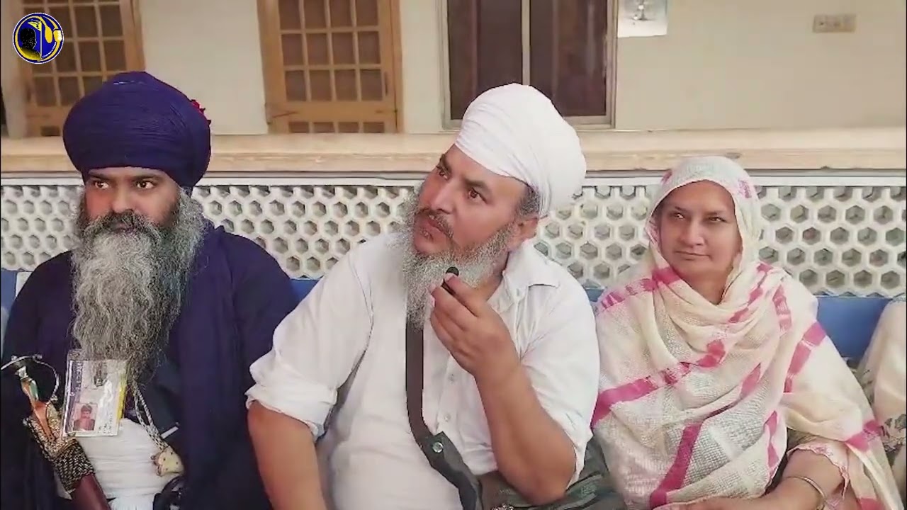 Sangat from INDIA shares their experience in Pakistan | Nishan-E-Sikhi