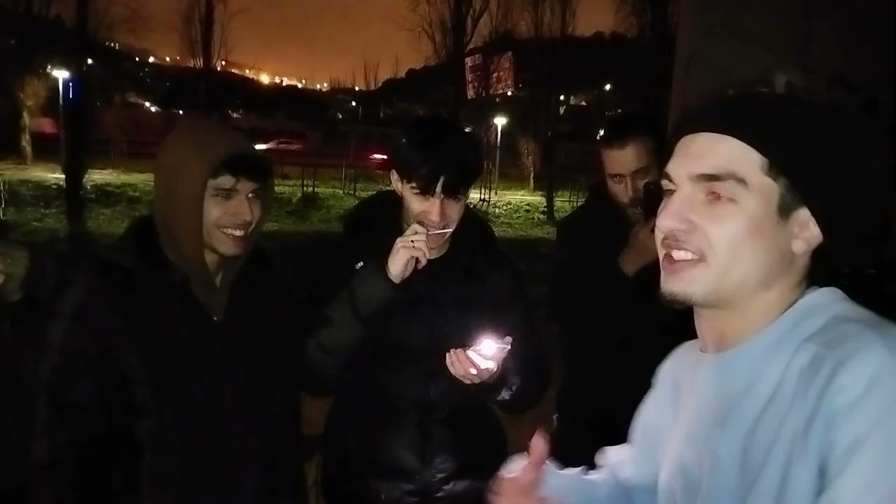 🥷 BEAVER vs PASSADINHAS 🥷 BATALHA DE ODIVELAS - 04/02/2026 #rap #freestyle #hiphop #musica 