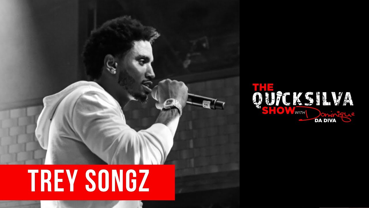 Trey Songz Talks Fatherhood, Trying to Sign Summer Walker, & Who He Could Battle for ‘Verzuz’