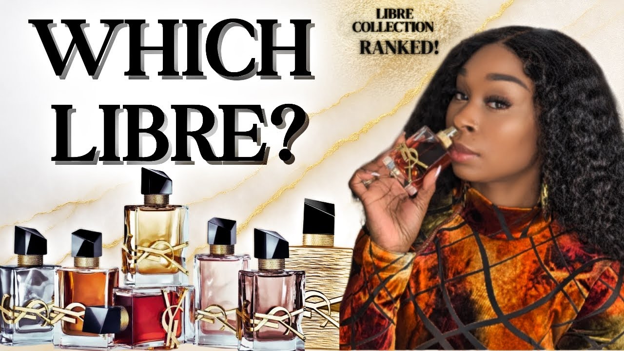 Рейтинг коллекции YSL Libre | Какие из них действительно стоят своих денег?