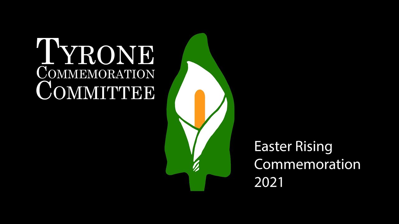 Easter Rising Commemoration 2021