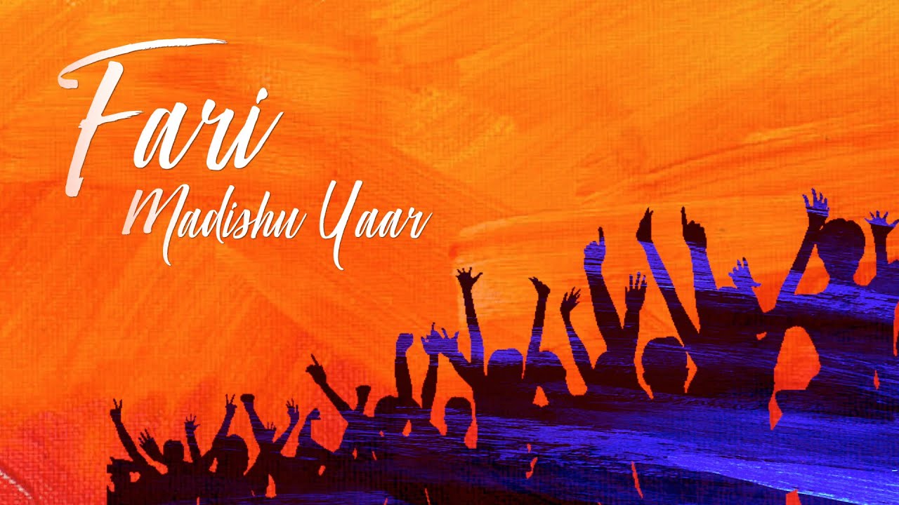 Fari Madisu Yaar | Gujarati Song | Covid 19 | Lockdown Song