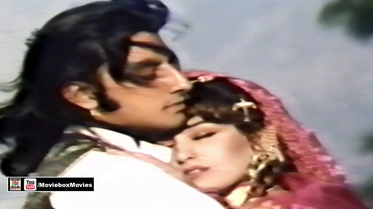 TERE SONAY KE JHAROKAY - PAKISTANI FILM LAKHT-E-JIGAR