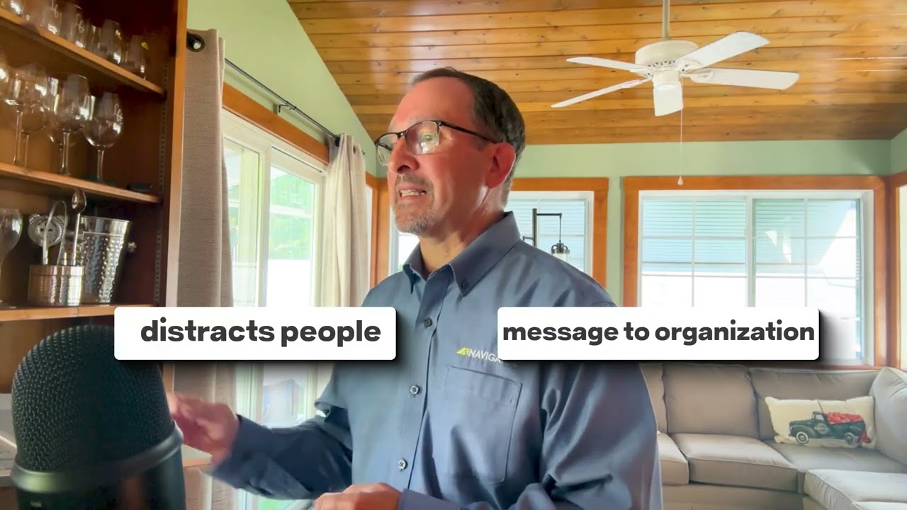 Why ERP Matters: Leading Change & Driving Adoption