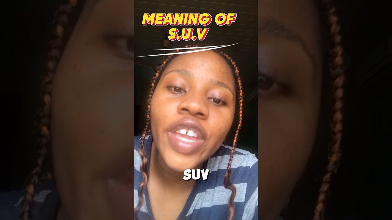 SUV CARS! Subscribe✅🙏🏾. #youtubeshorts #aprilwithyoutubeshorts #podcast #suvcars