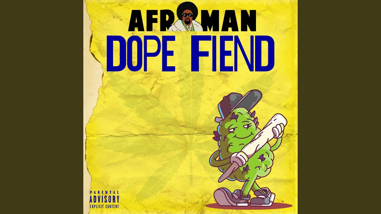 Dope Fiend