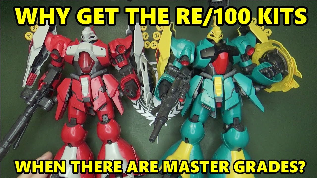 Want MG Jagd Doga's? Daban  has you covered.