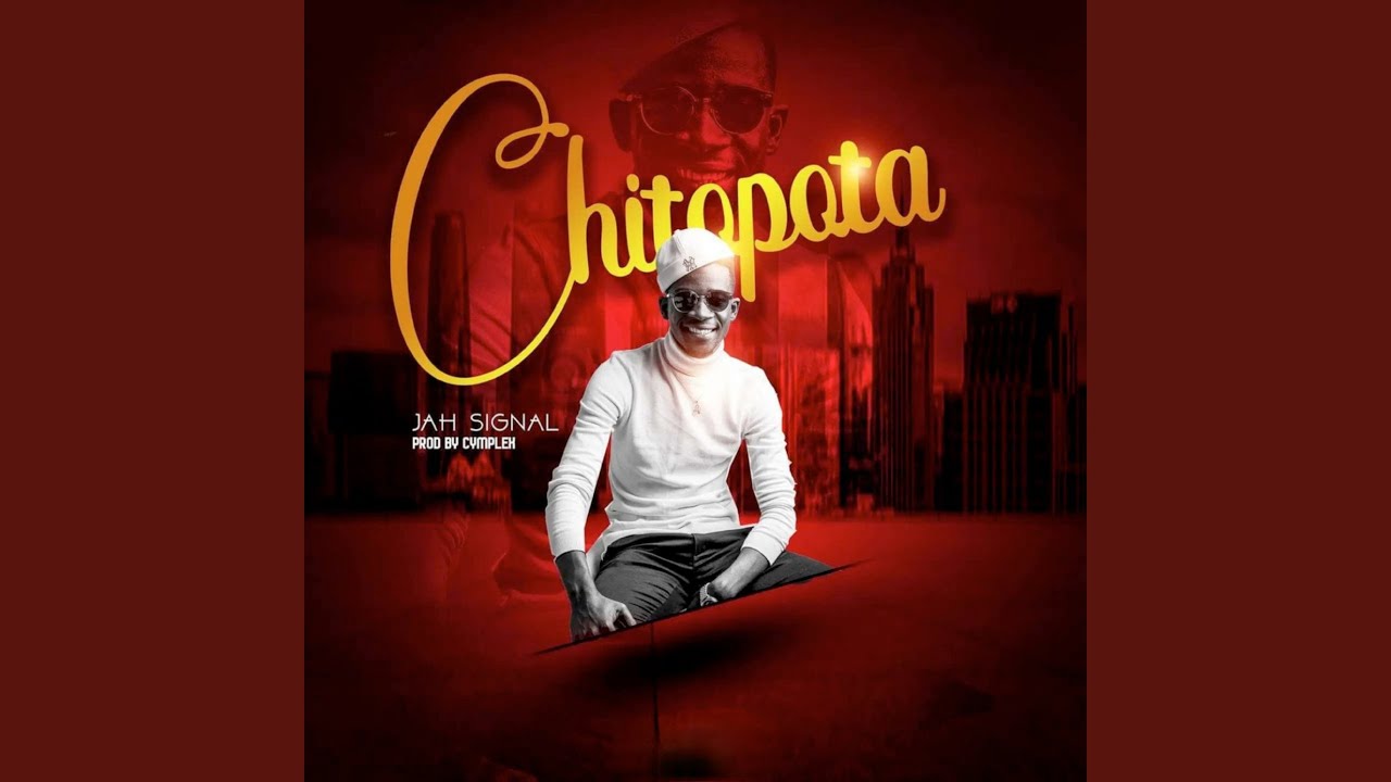 Chitopota