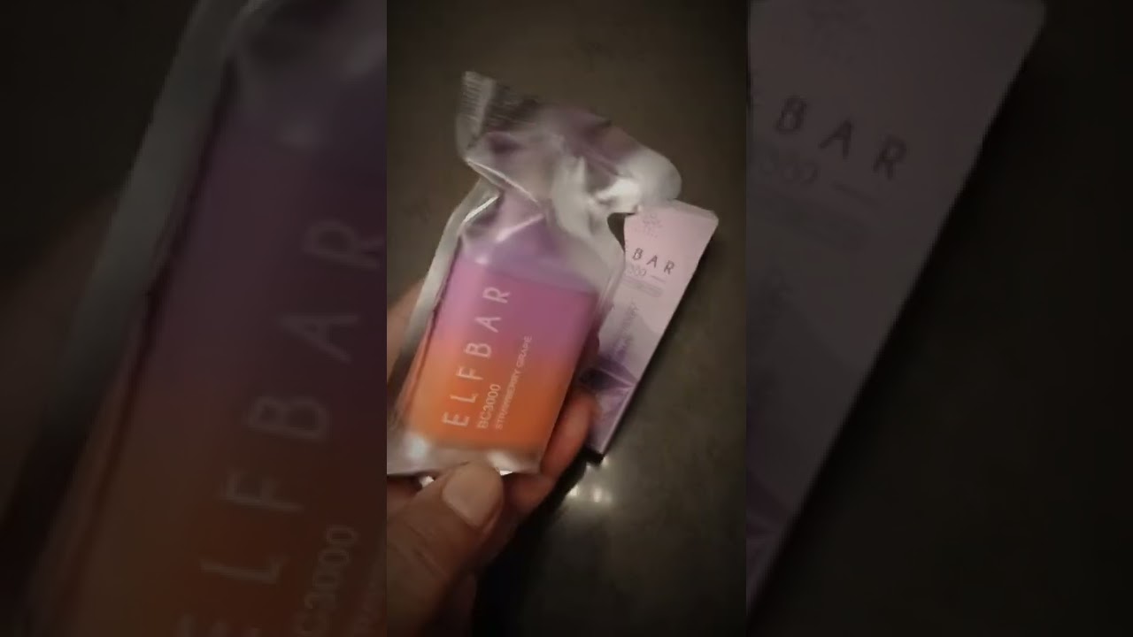 Elfbar | Bc3000