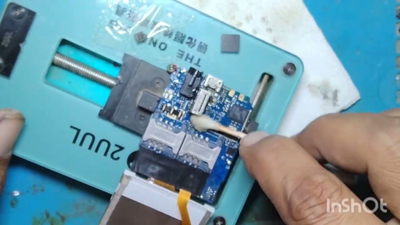 All chaina mobile shortage and not save charging problum fix charging ic heatup