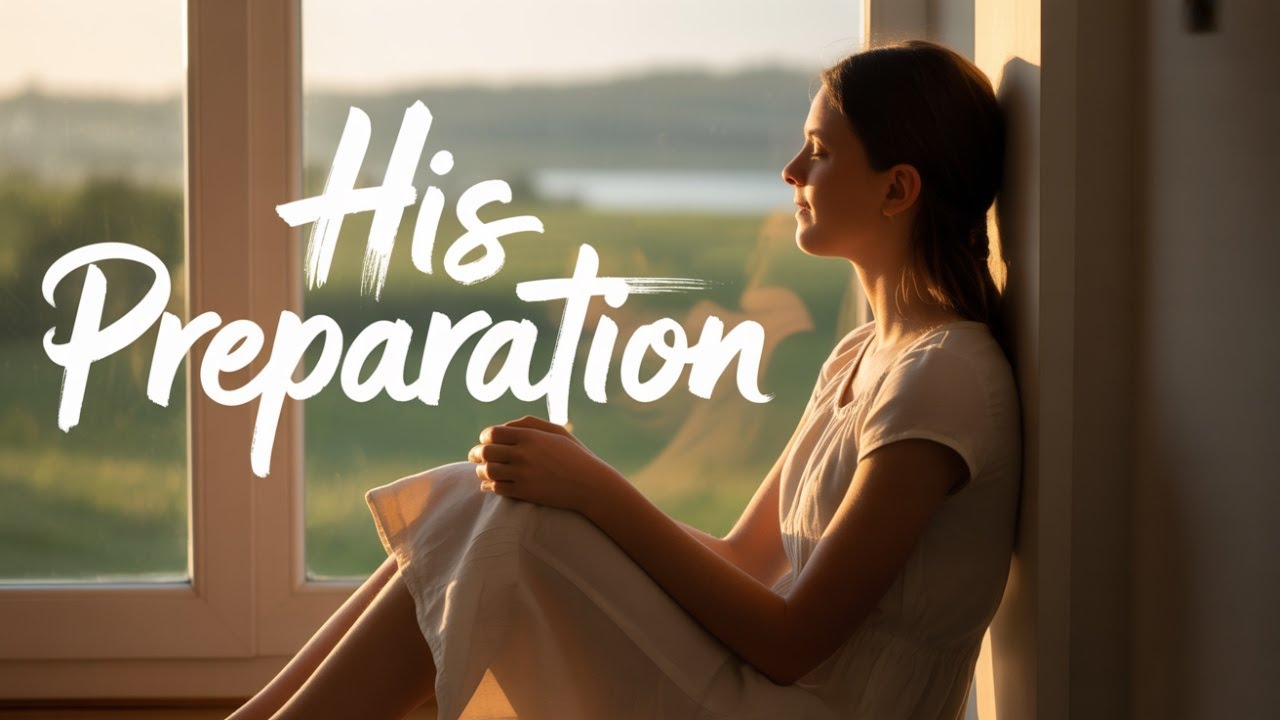 Don't Panic When God Gets Quiet | He's Working Behind the Scenes