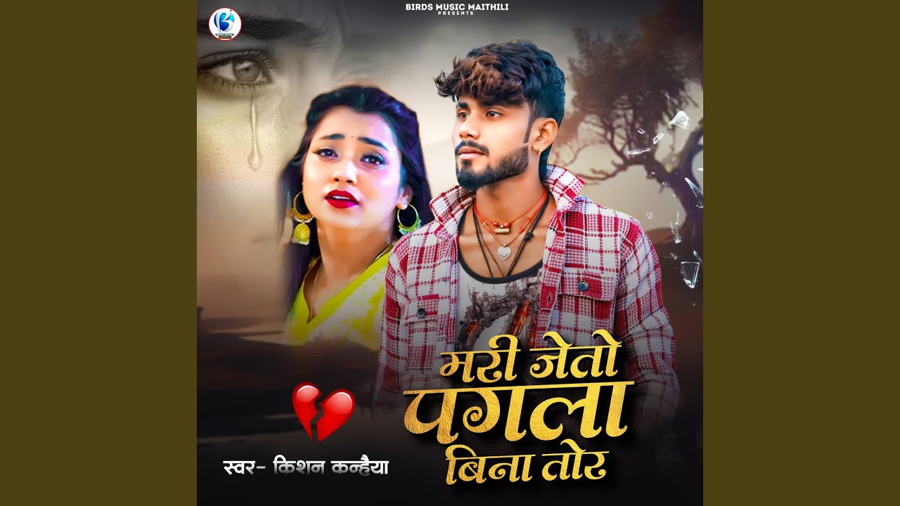 Mari Jeto Pagla Bina Tor
