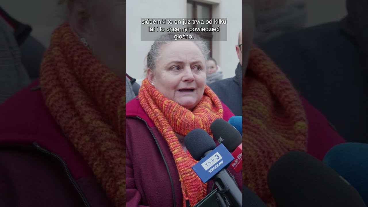 Czy radni zlikwidują szkołę SP7 w Lubinie?