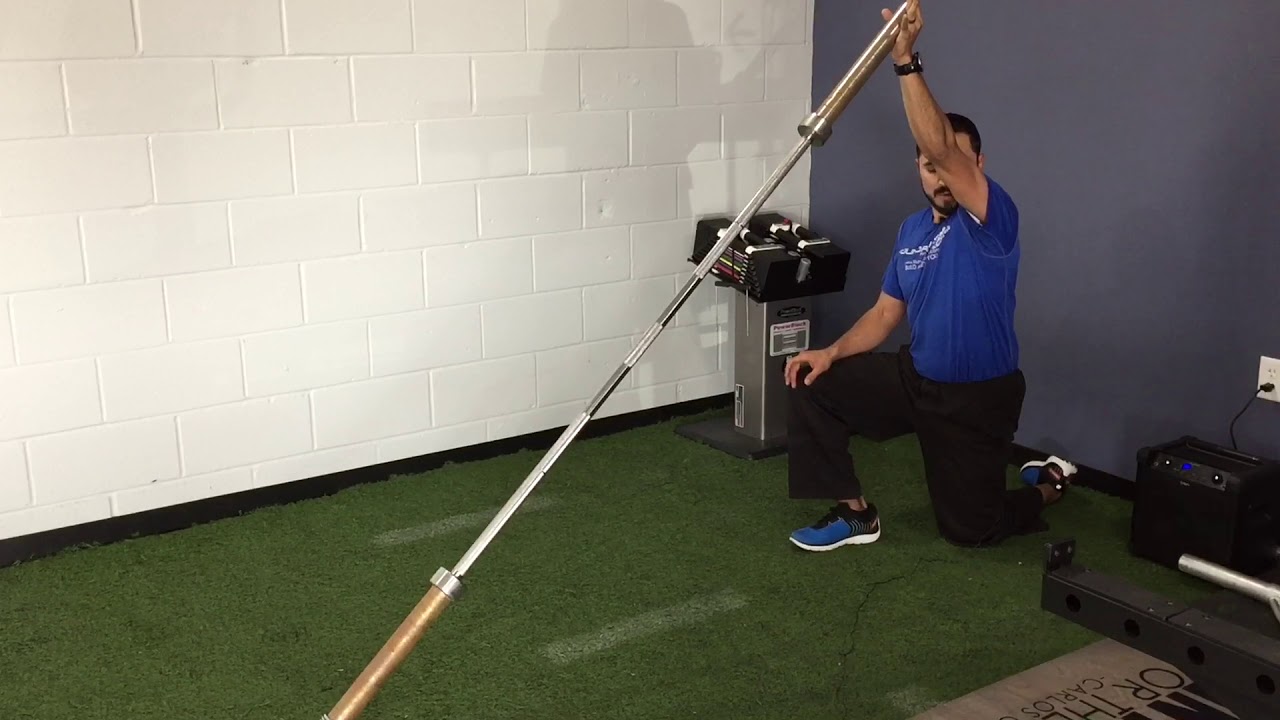 Tips for the Perfect Landmine