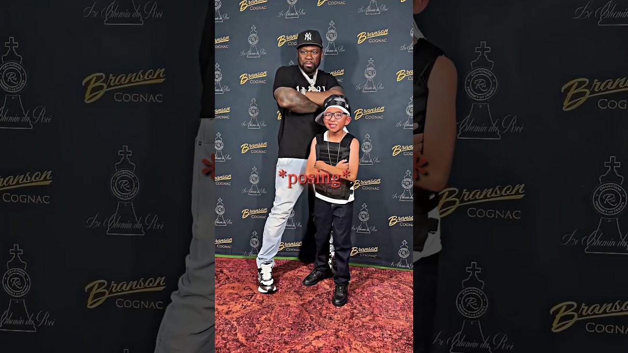 Rappers Meeting Their Youngest Fans 😳 (Eminem, 50 Cent, Drake)