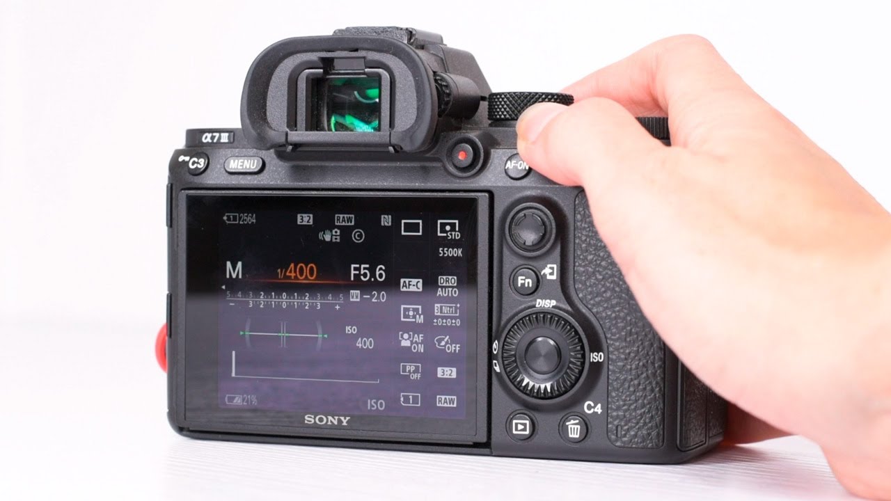 Ley de la Reciprocidad: &iexcl;Entiende el Pilar B&aacute;sico de la Fotograf&iacute;a Manual!