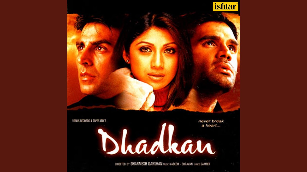 Dil Ne Yeh Kaha Hain Dil Se