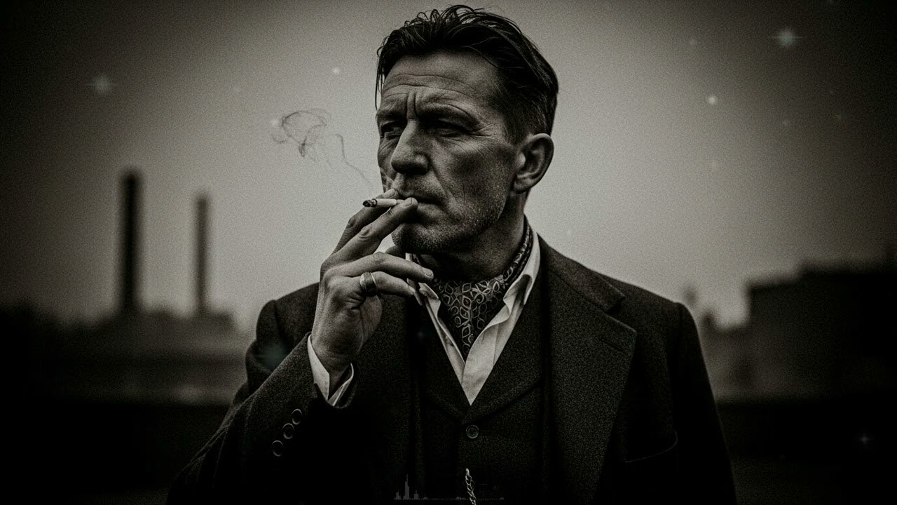 Chicago Deep Roots Noir Blues • Dark Guitar Tone & Emotional Midnight Expression