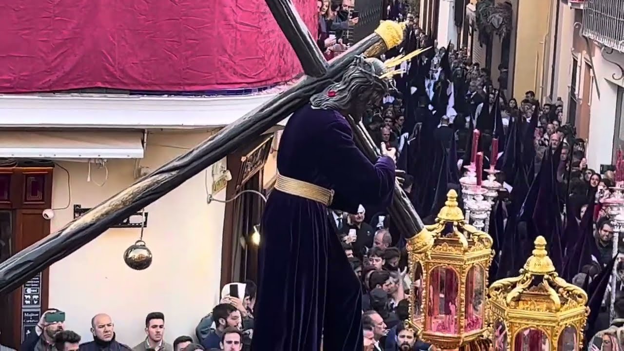 Los Gitanos en Cuesta del Bacalao 2023