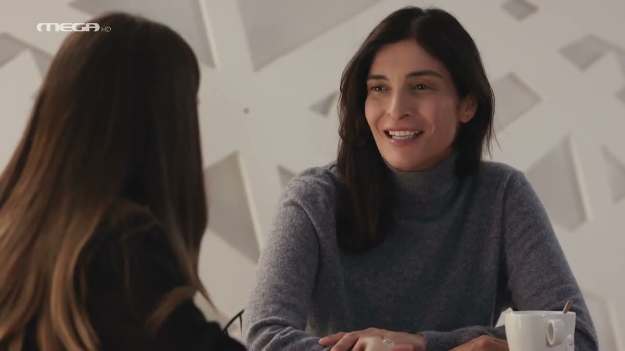 Η Γη της Ελιάς - Β' Κύκλος | Sneak Preview 15/12