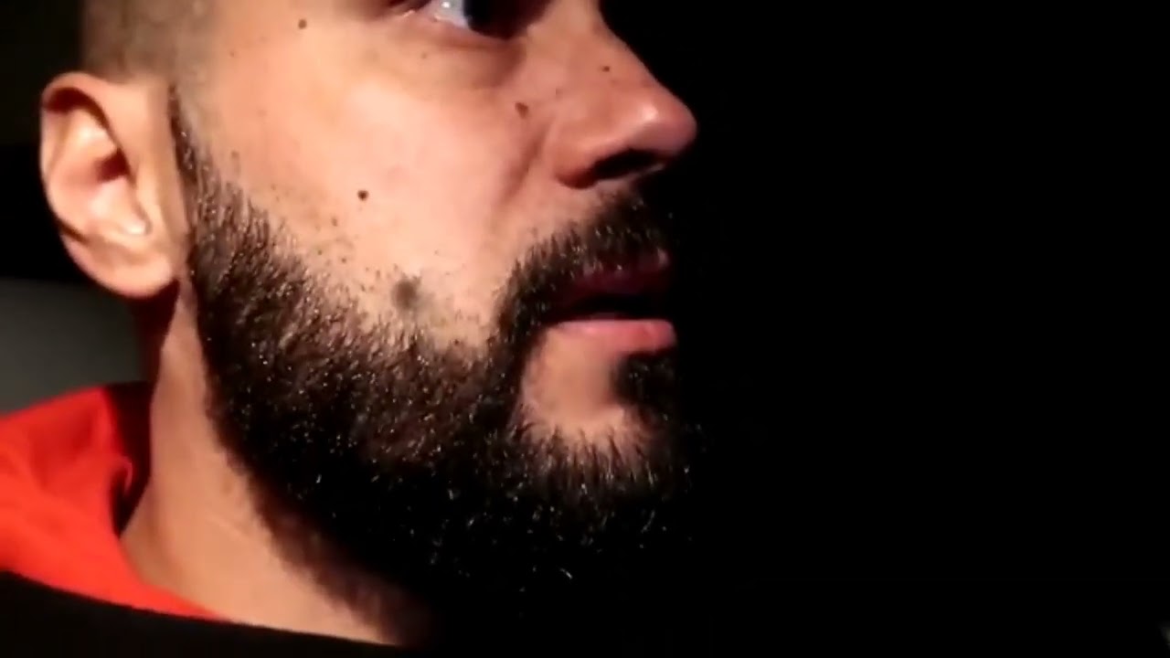 Deu ruim  ele foi na lenda da mulher de preto 