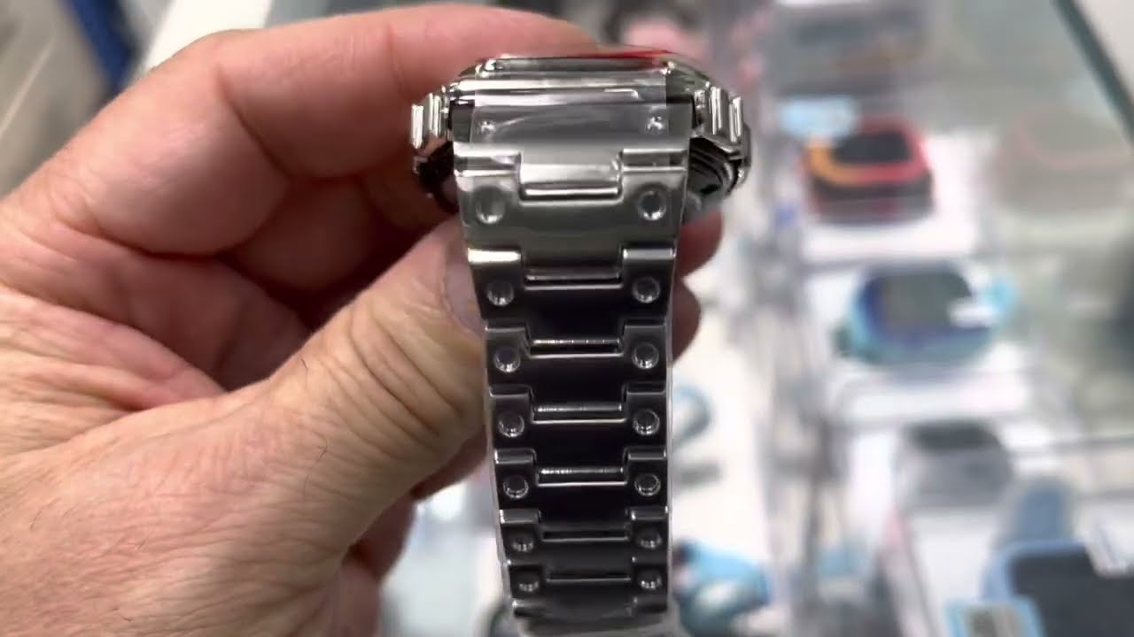 Часы Мужские Касио G Shock Оригинал Men's watch Casio G Shock Original