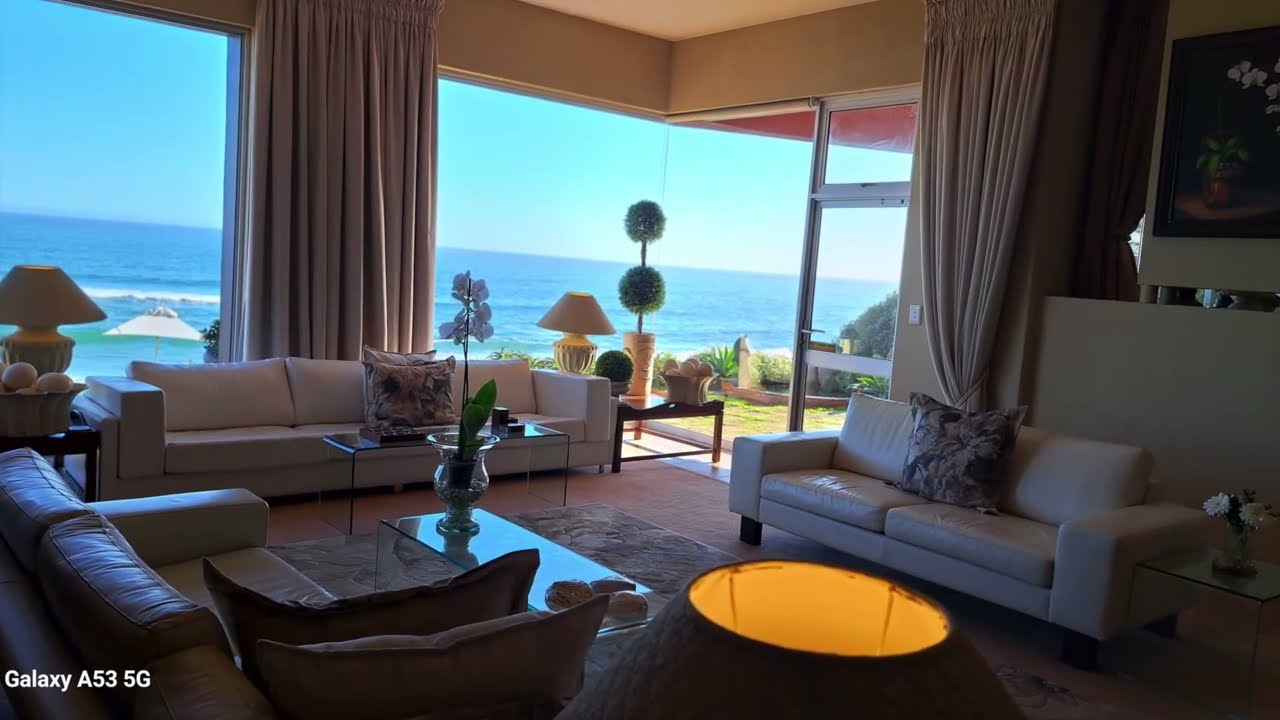 Xanadu Guest Villa, Wilderness