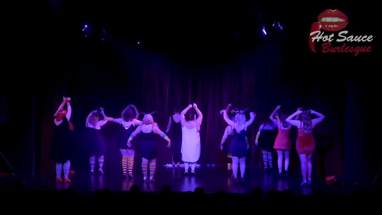 Act 11 Trick or Treat