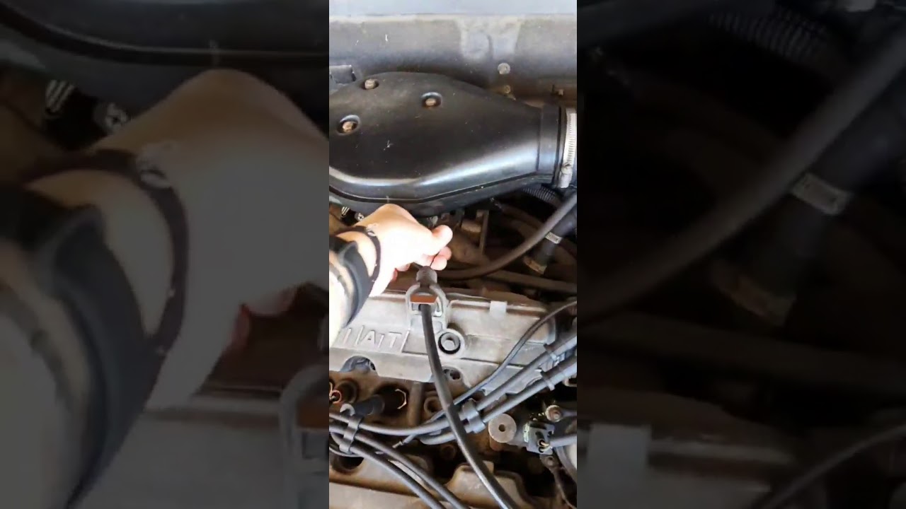 Tempra sx 98 🇮🇹 8v acelerando parte 1🚀