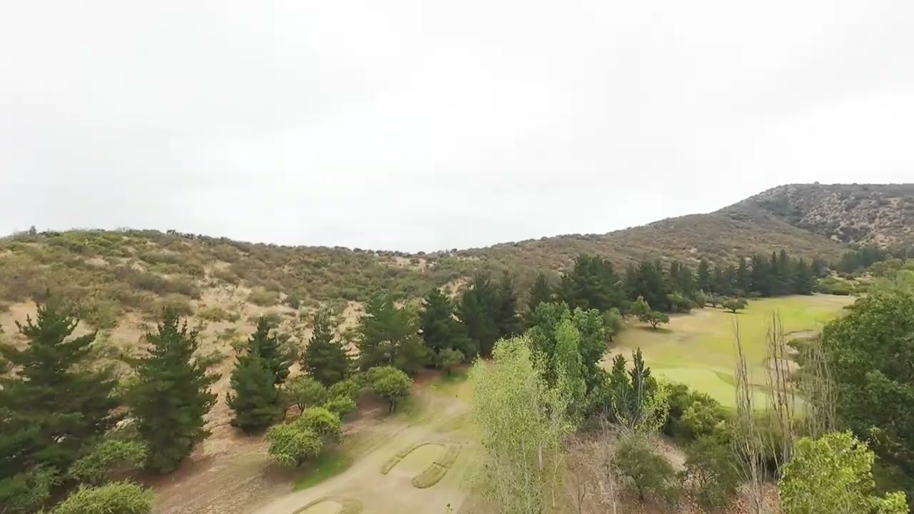 Casa Golf Rapel Corto