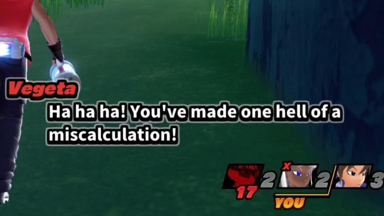 He Wasn't Wrong
