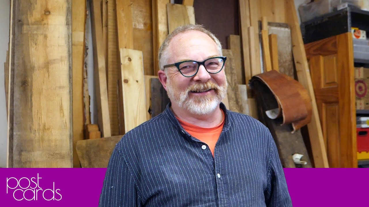 The Art of Everyday Living | Fred Livesay