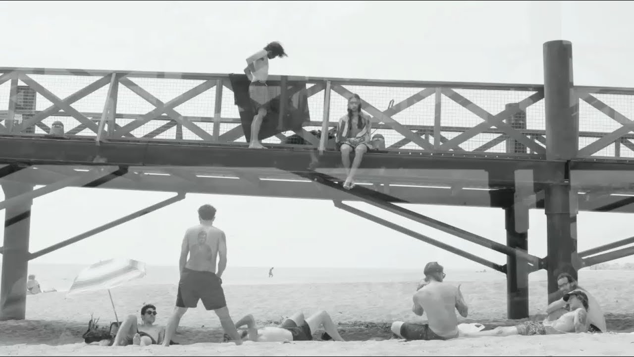 AVALANCHA - Tour Montage
