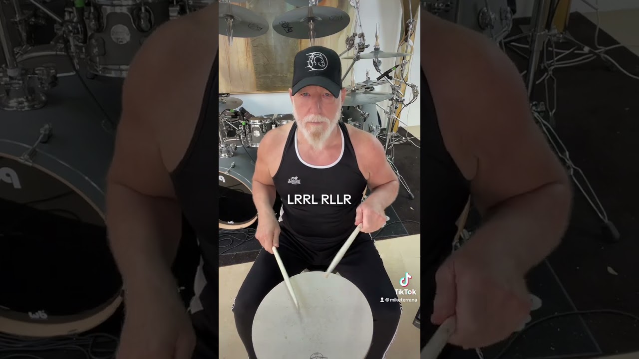 6 NOTE WARM UP @toddsucherman