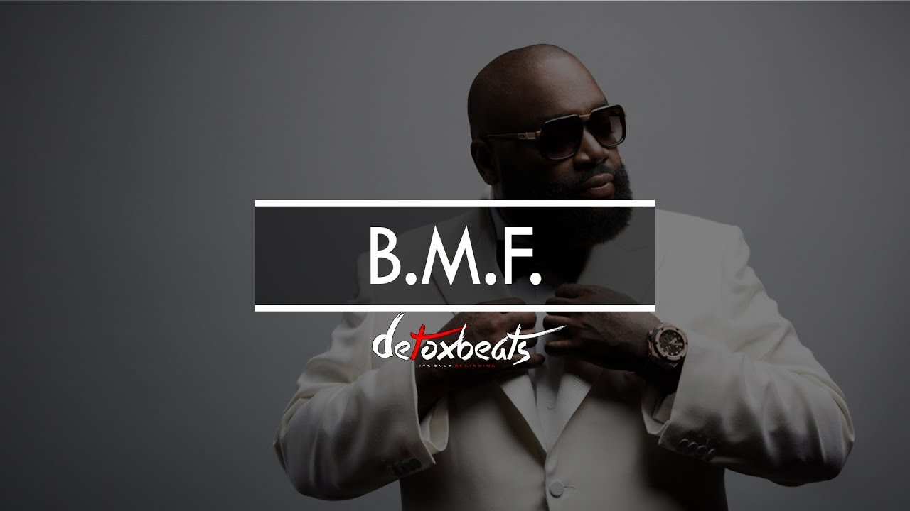 Rick Ross x Styles P x MMG Type Beat - Blowin' Money Fast (Prod. By DeTox Beats Production)