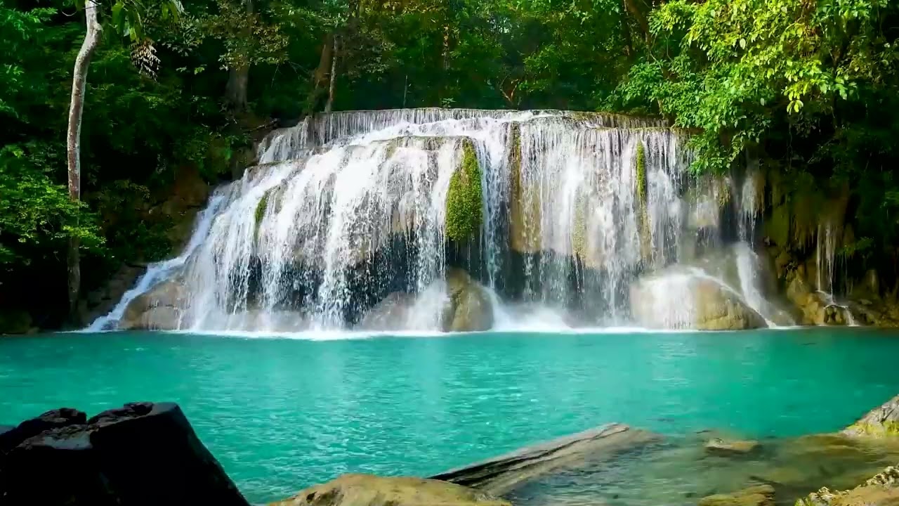 Ultimate Deep Sleep Music for Relaxation and Healing Meditation Music Relaxing Music @RefreshMuse